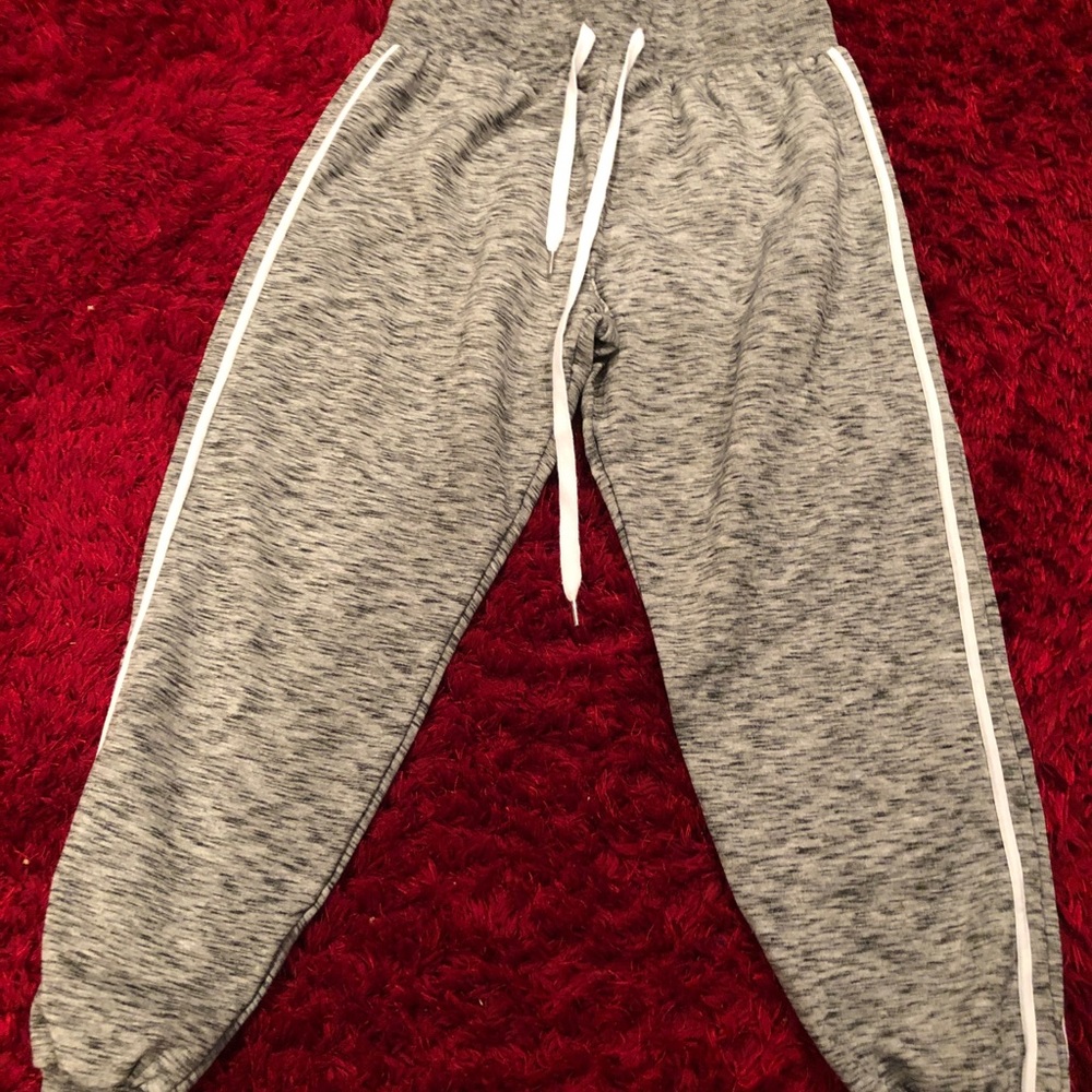 Sweatpants from Rue21